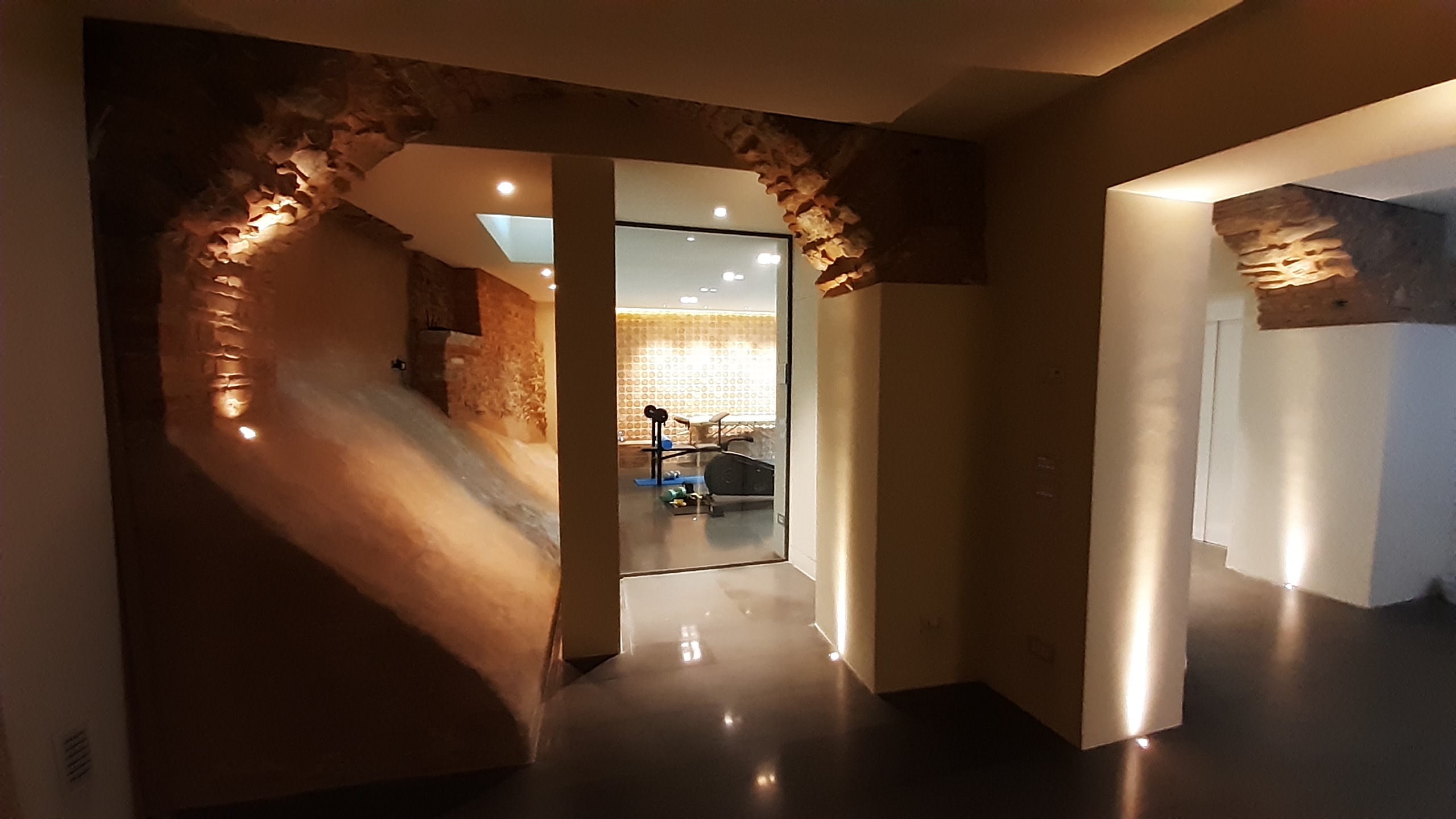 古宅新生 | 意大利 18 世纪建筑修复与现代化改造-16