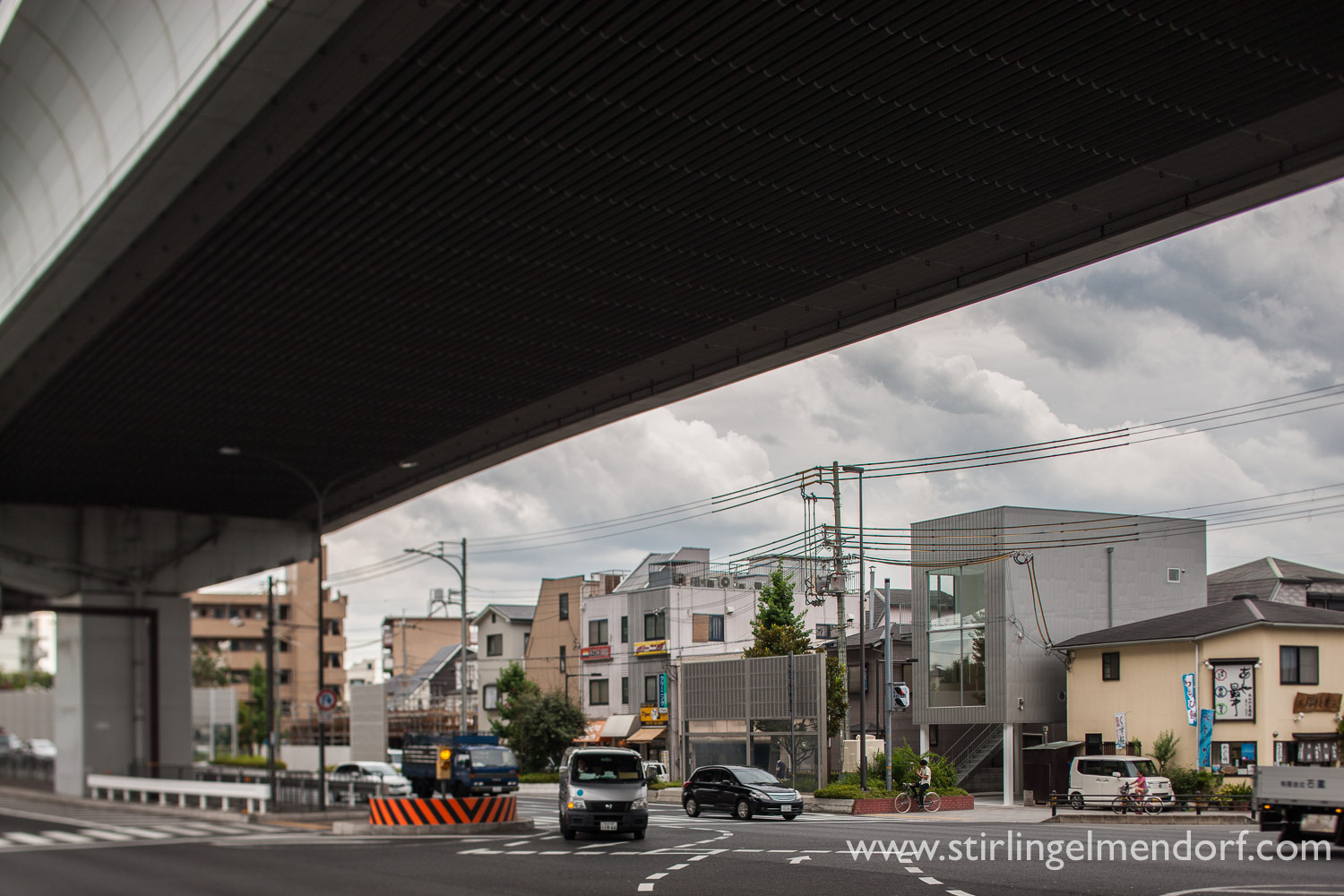 TOFU Architects - Ashiya House-2