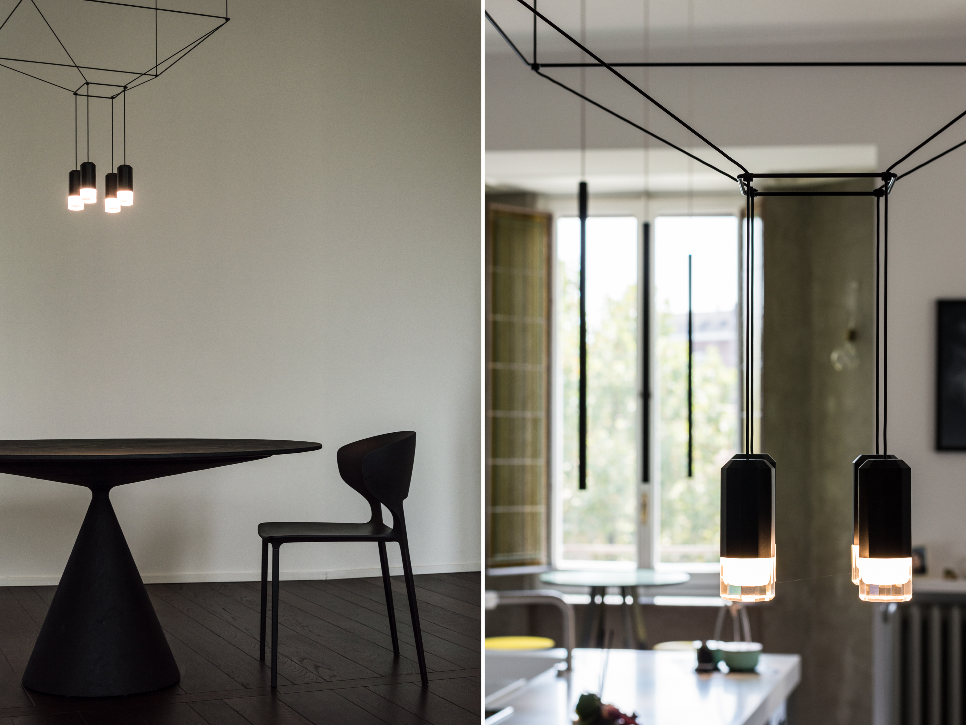 1928 年别墅的现代与传统碰撞-4