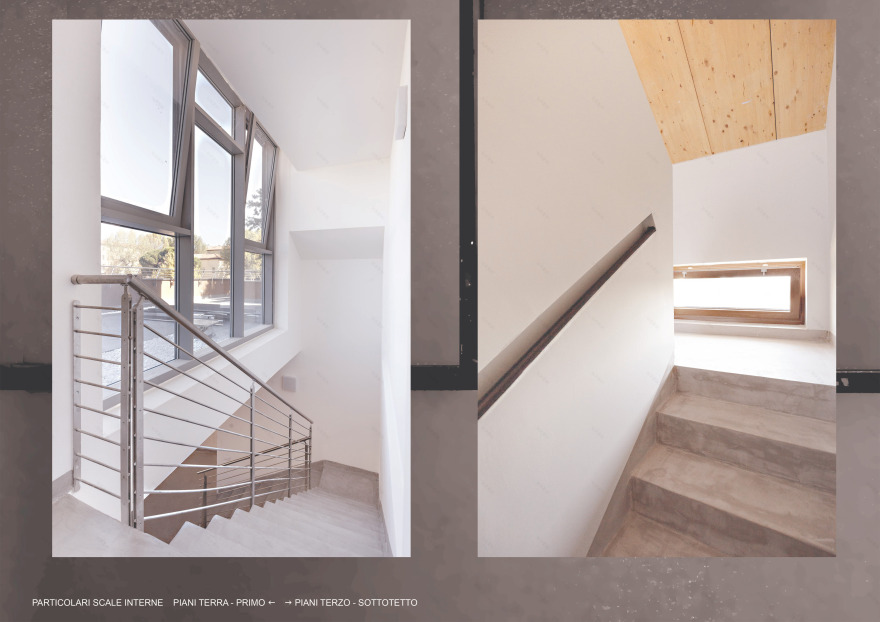 波洛尼亚 222 号马萨伦蒂建筑改造-13