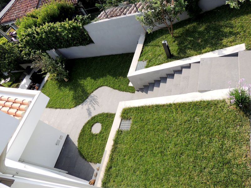 融合海景的复古家园-42