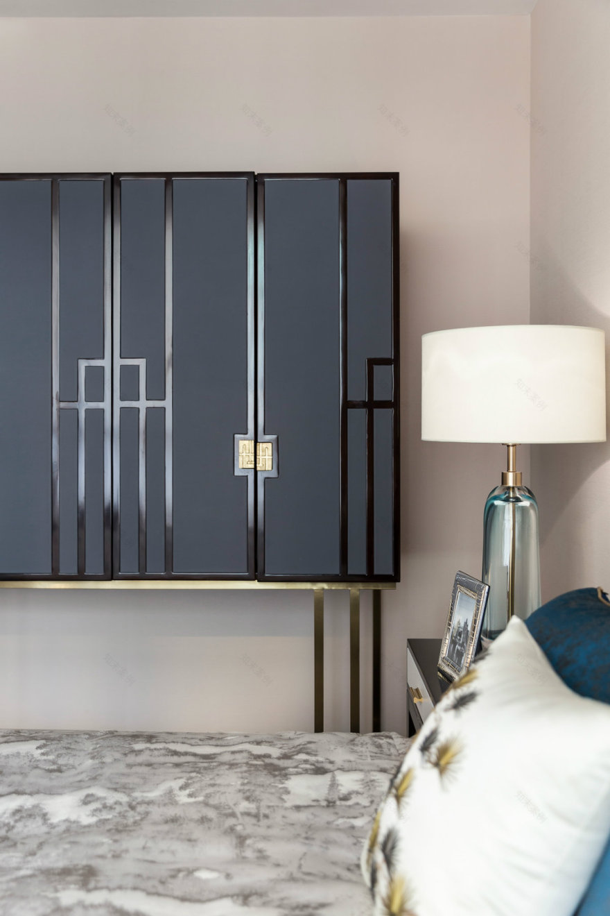 新都圣桦公馆样板间I丨中国成都-59