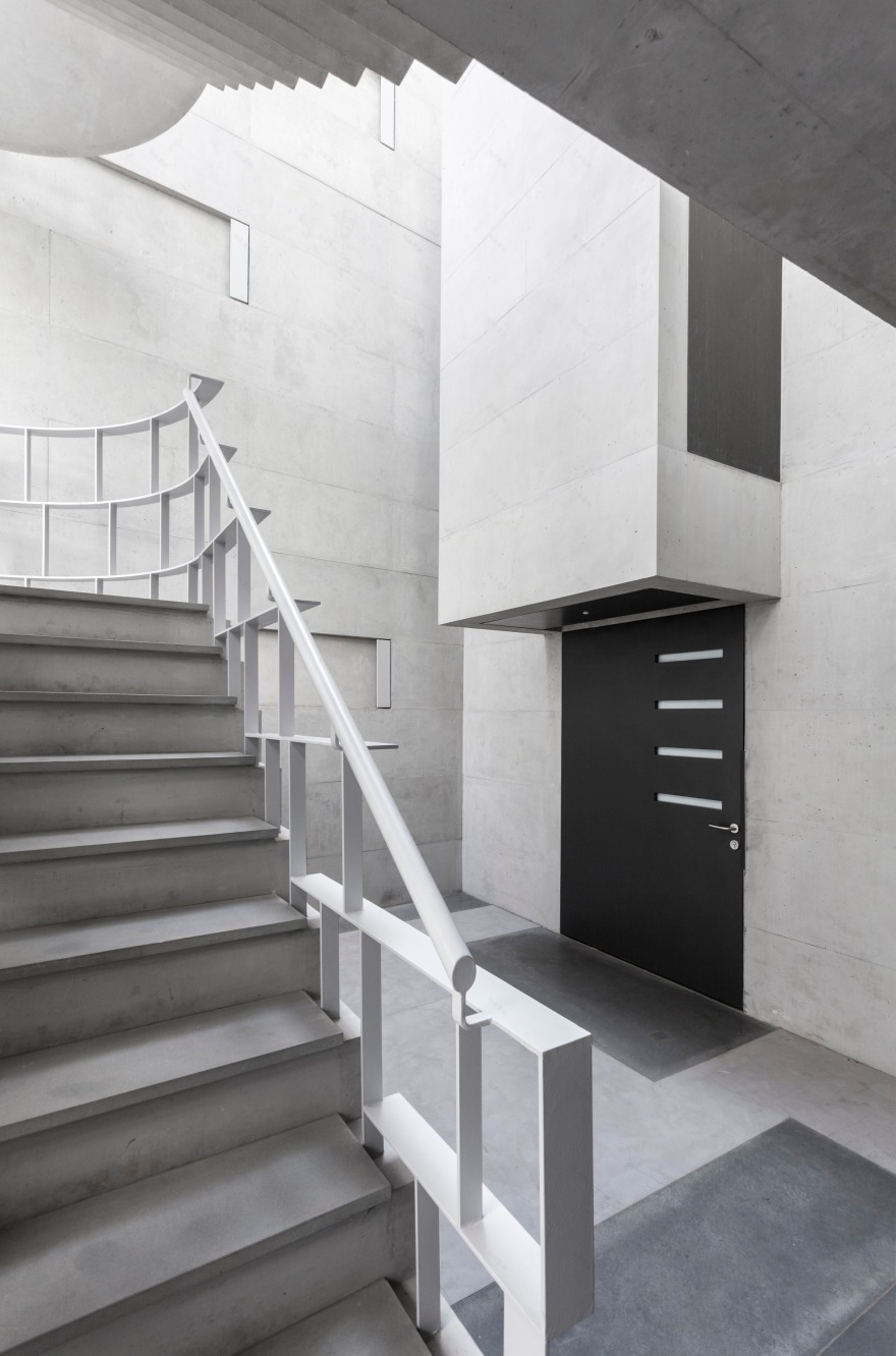 雅典 Inside·Out 住宅区-14