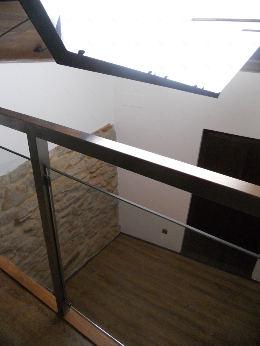 海洋风情的小镇住宅改造-3