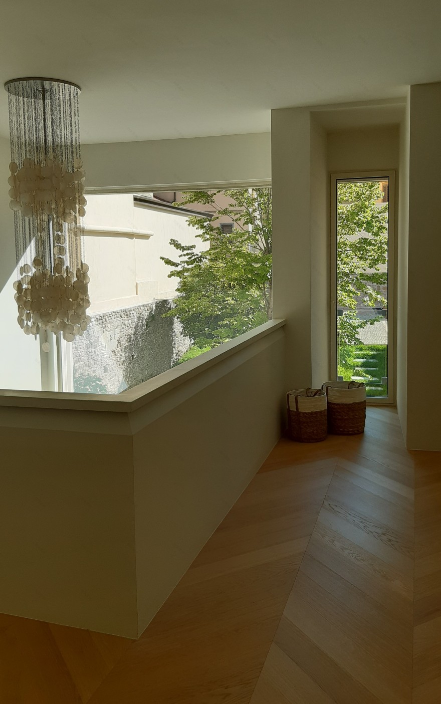 古宅新生 | 意大利 18 世纪建筑修复与现代化改造-69