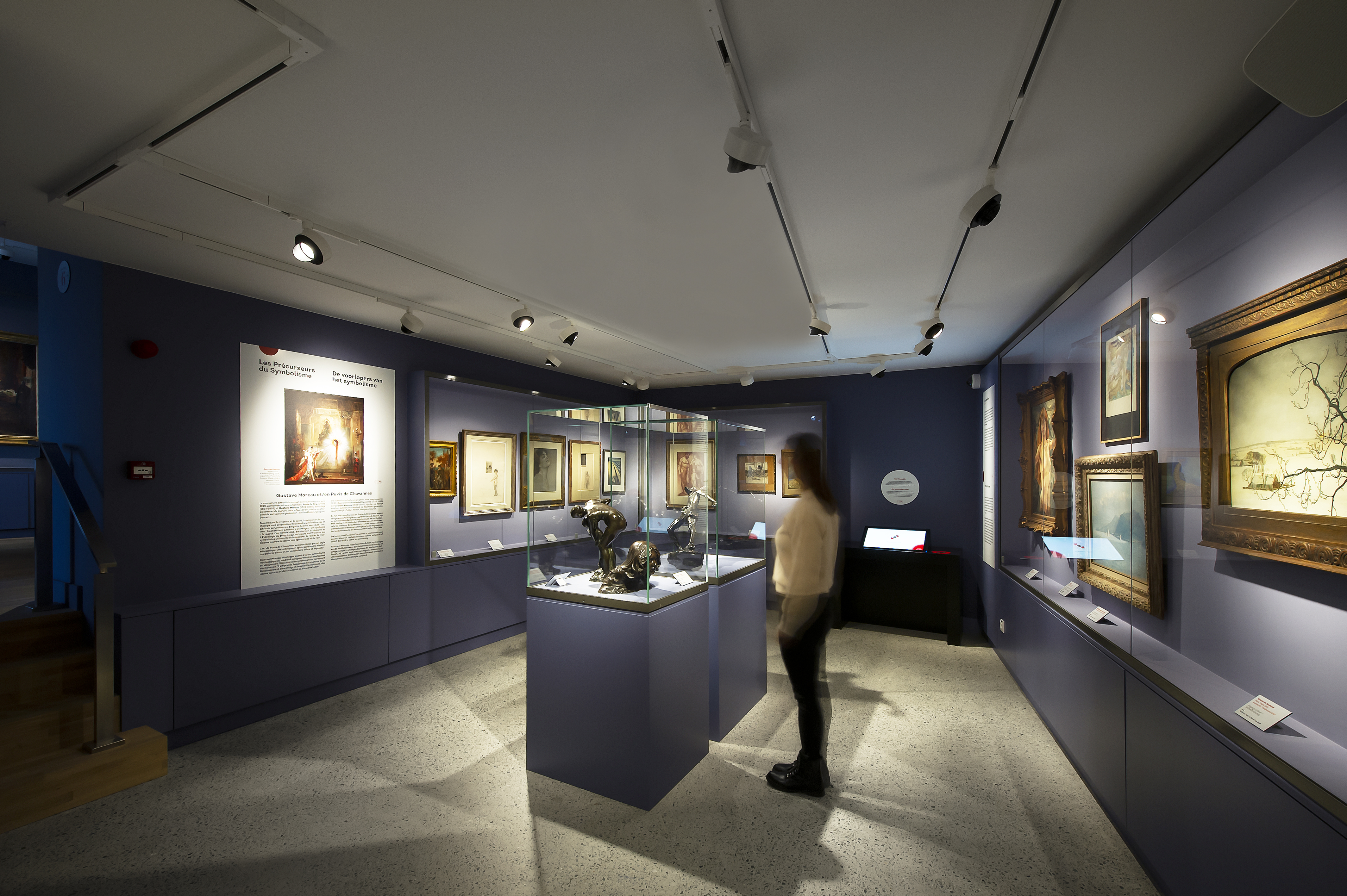 比利时“MUDIA 博物馆”-1