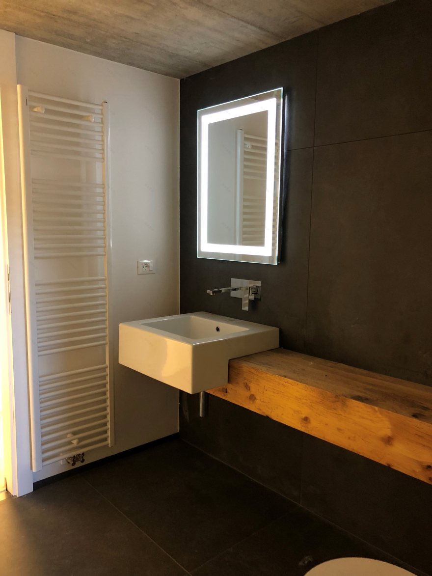 乡村废旧小屋变身高品质度假屋-14