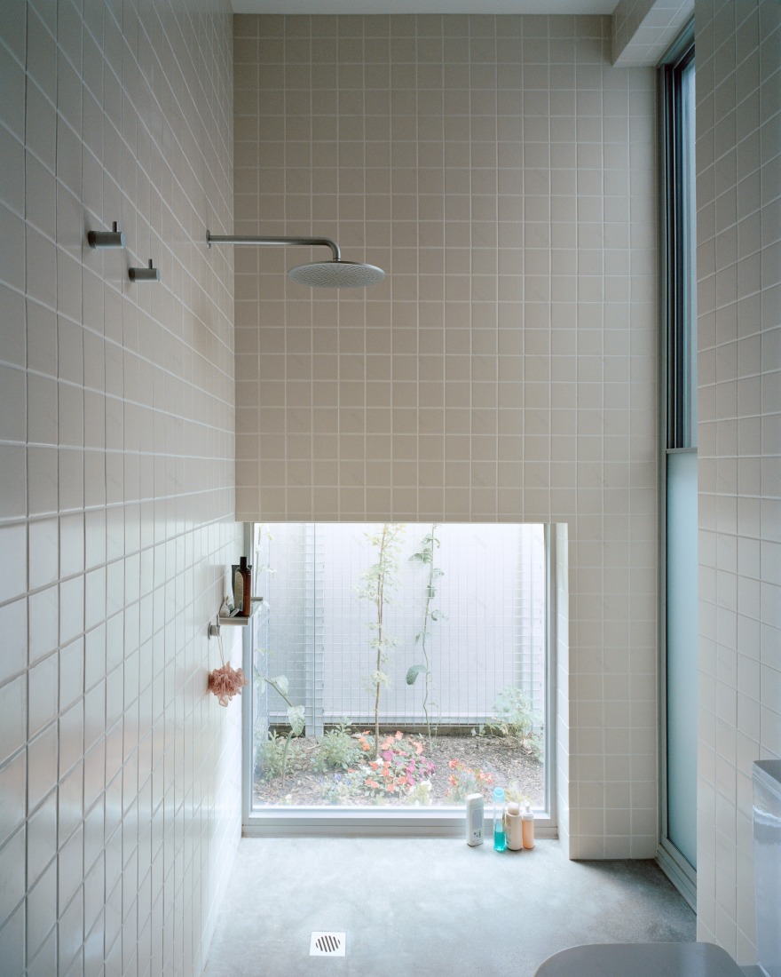 墨尔本 Terrace House 1丨澳大利亚墨尔本-8