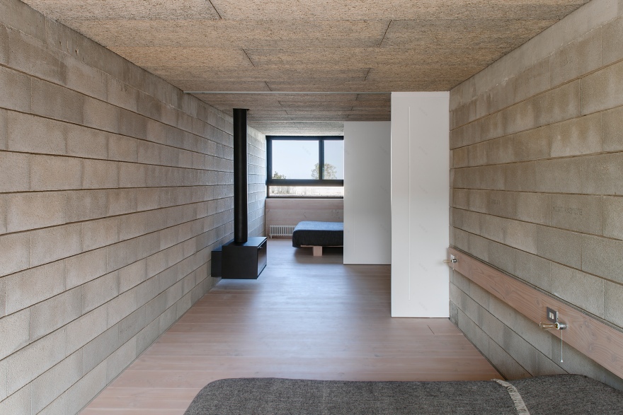 迈格莫山上的房子-10