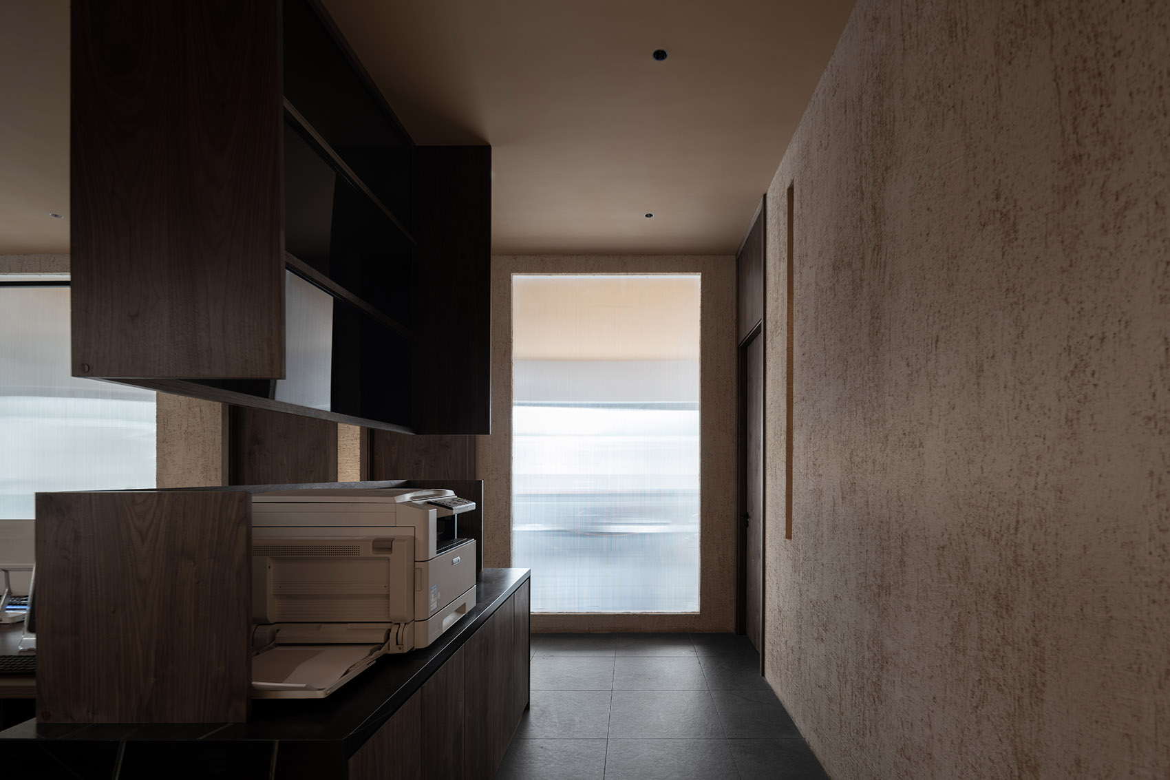 Paper Design 办公室 · 花辞丨中国福州丨Paper Design 纸间营造-21