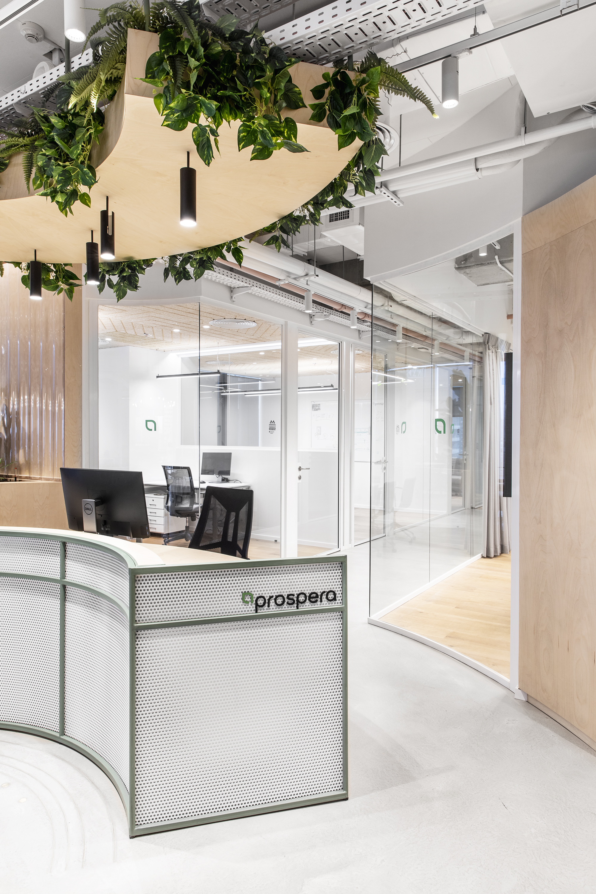 揭秘 Prospera 办公室 | 数据谜题与田野灵感的和谐统一-13