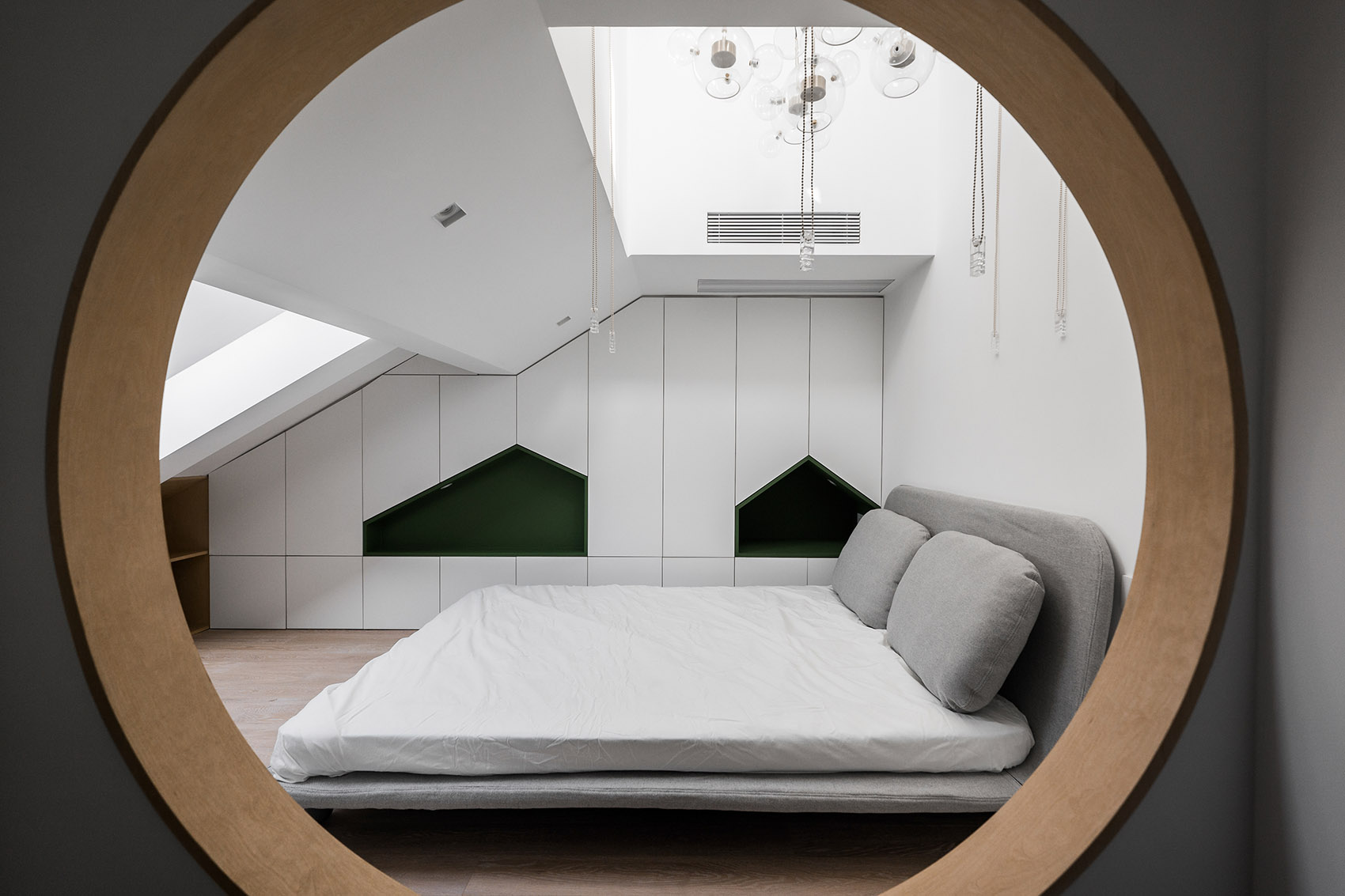 奇妙阁楼丨中国上海丨大海小燕设计工作室-25