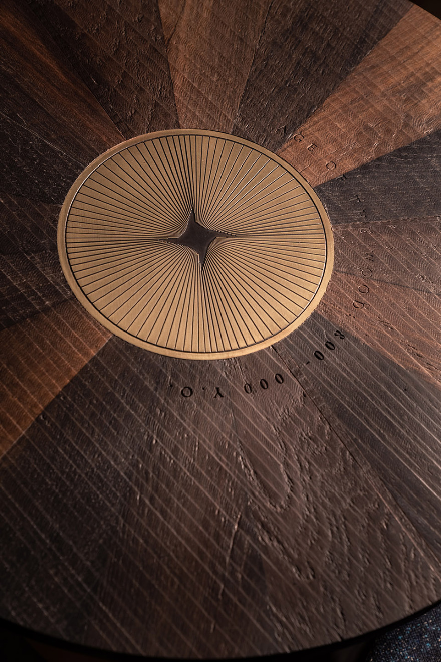 佛陀酒吧室内设计丨美国纽约丨YOD Group-43