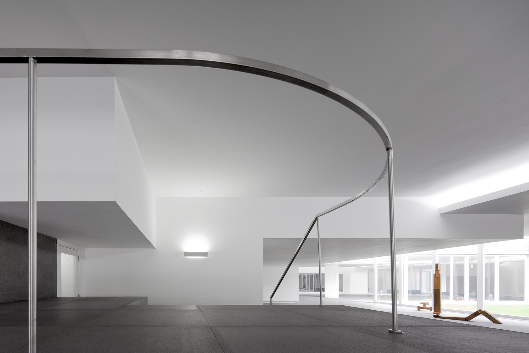 Amore Pacific 园区丨韩国龙仁市-180