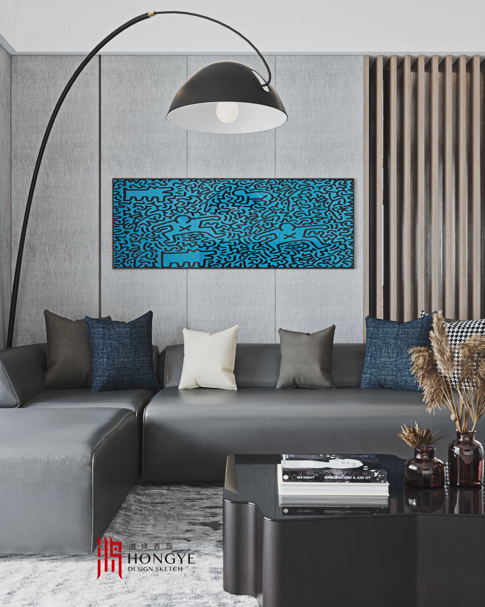 现代 品质生活-0