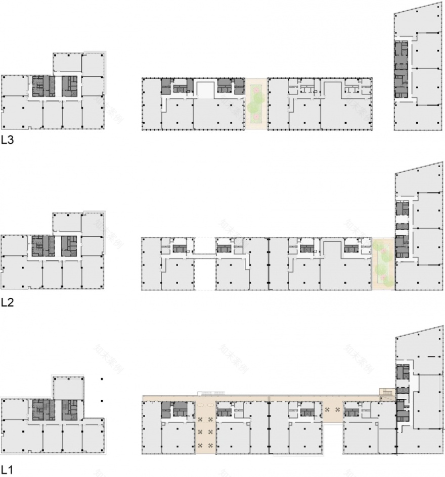 杭州 LOFT 49 创意城市先行区丨中国杭州丨AaaM Architects-77