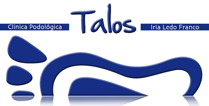 TALOS · Podiatry Clinic-11