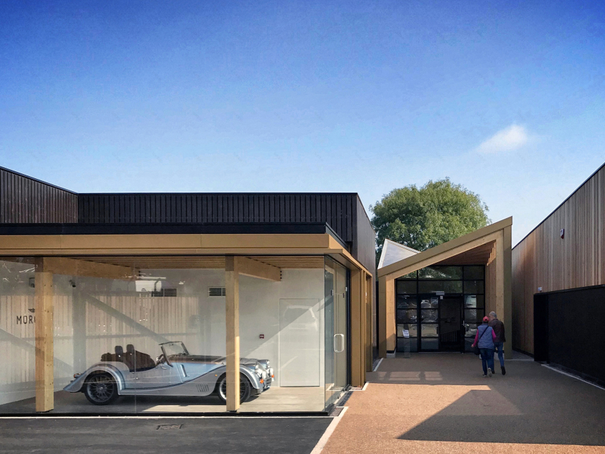 摩根 E·体验中心-17