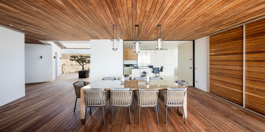 Casa E(别墅建筑 Casa E)-16