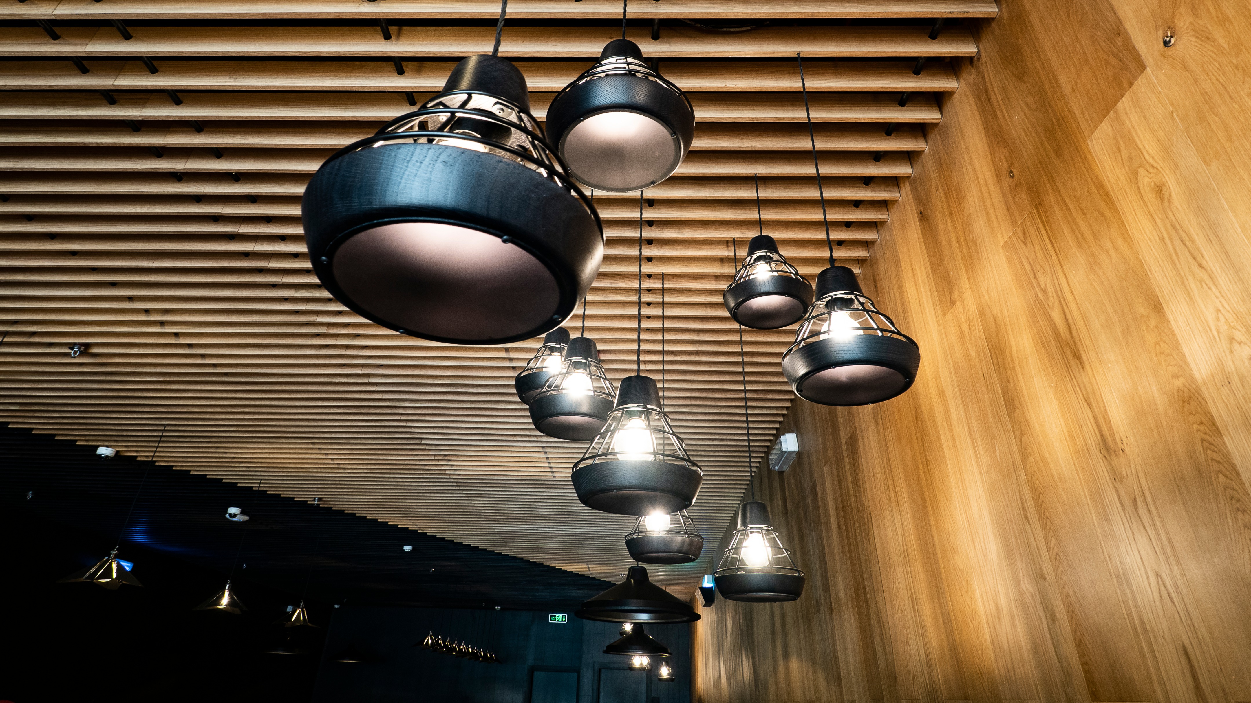 '返璞归真'咖啡店 | 英式设计打造沙特阿拉伯现代咖啡文化-17