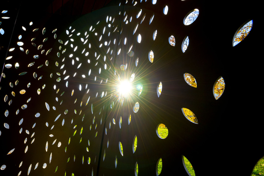 融入自然的山间别墅设计丨意大利丨monovolume architecture + design-18