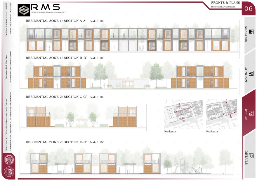 模块化预制设计 | 米兰 Porta Genova 火车站重生-5