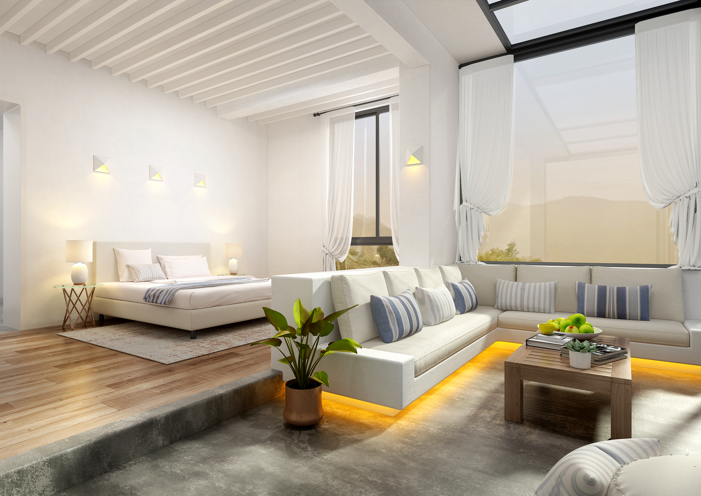 温州VIKE表现2019工装效果图合辑-34