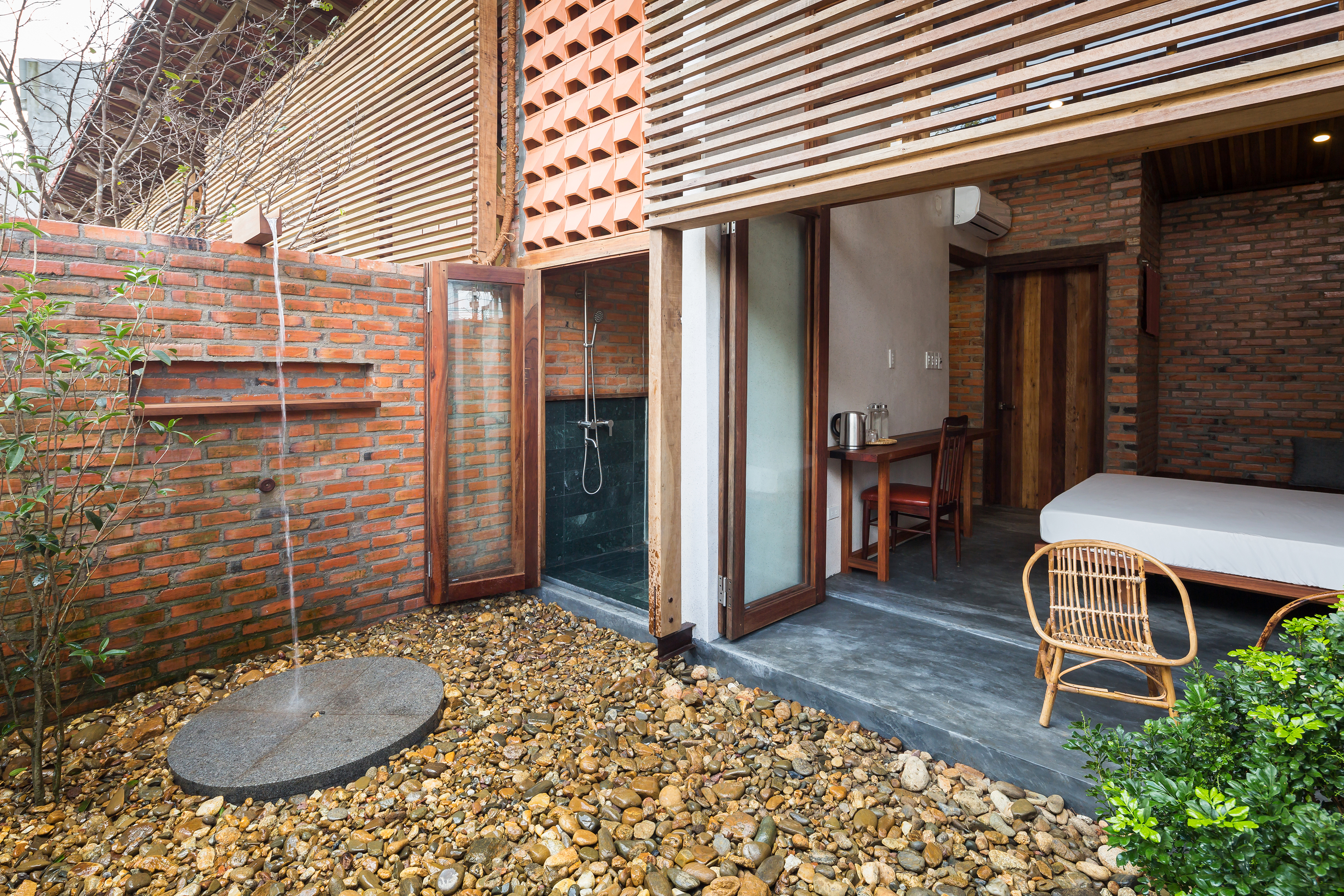 萨希民宿度假胜地-29