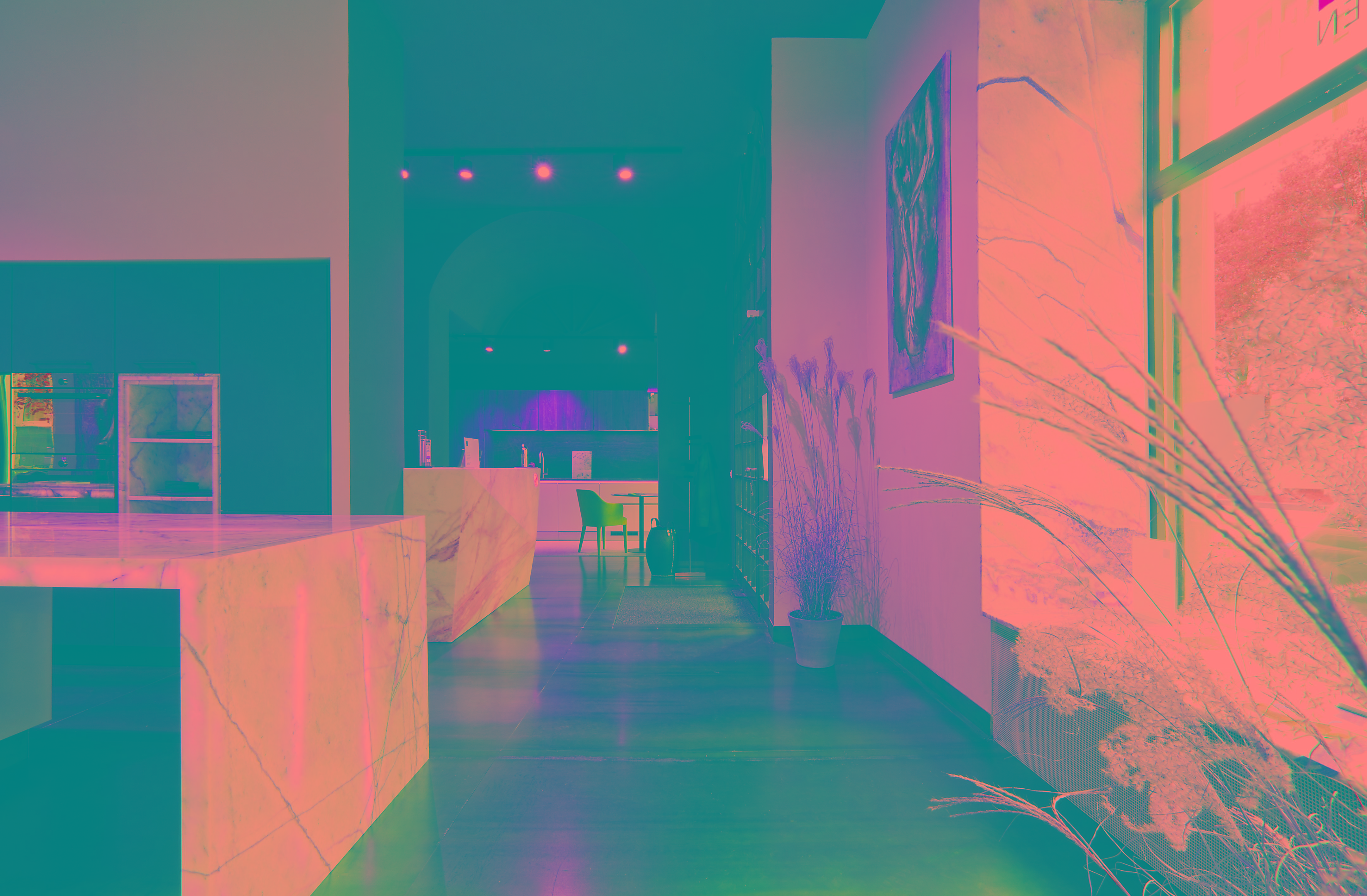 米兰 Nolte 橱柜旗舰店-2