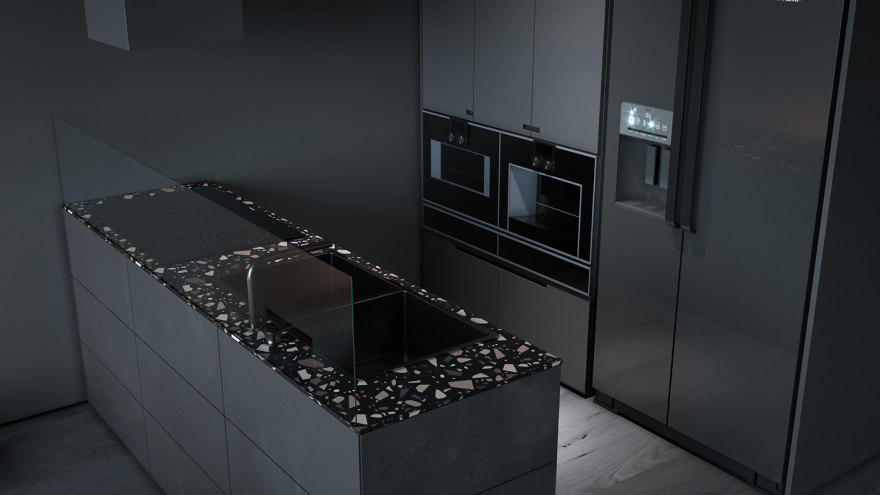 黑暗魅力 | 西班牙巴斯克地区的神秘设计-6