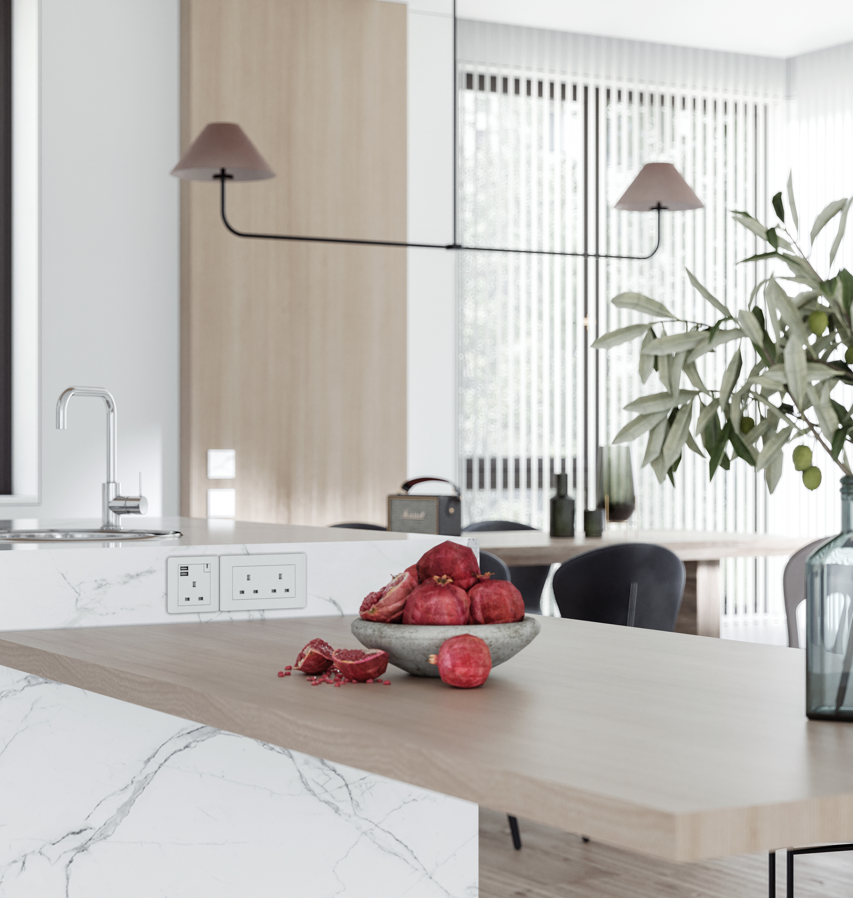 现代·澜湾墅 - Lanwan Villa-15