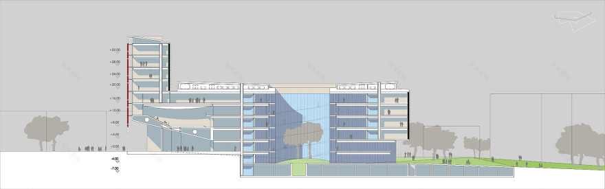 新莫利塞地区总部-10