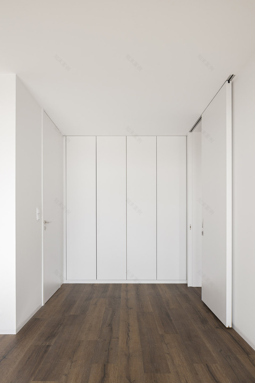 Bloco Habitacional I 公寓丨Ivo Tavares Studio-73