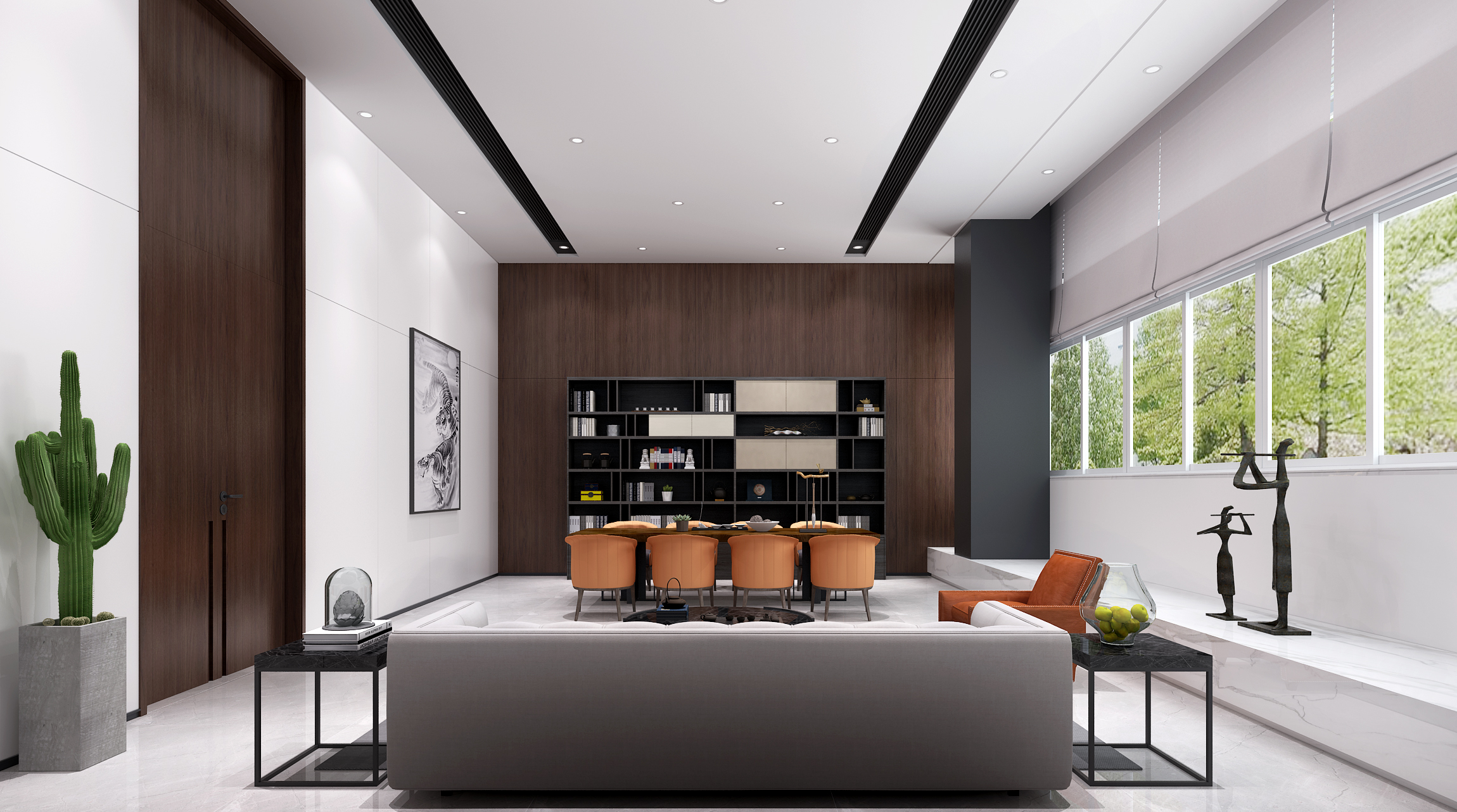 温州VIKE表现2019工装效果图合辑-12