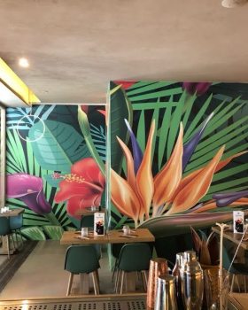 Restyling Pokay via Monfalcone Catania