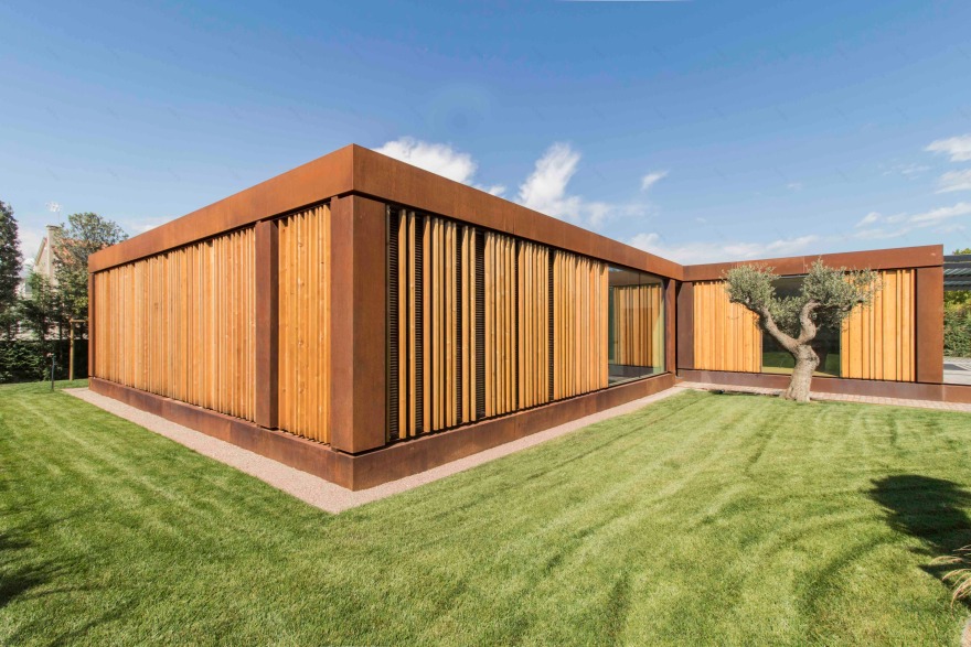 Venezia 智能办公空间-8