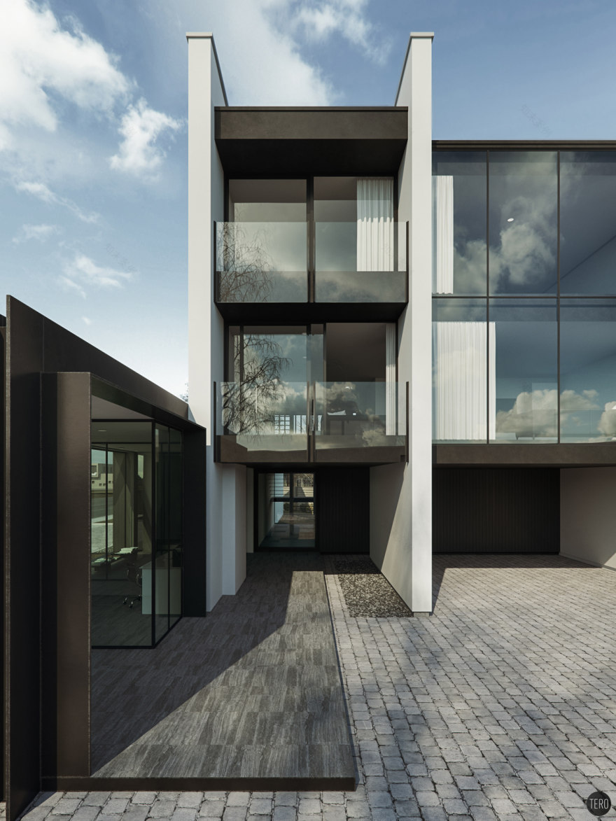 DELTA Tielt 展厅-4