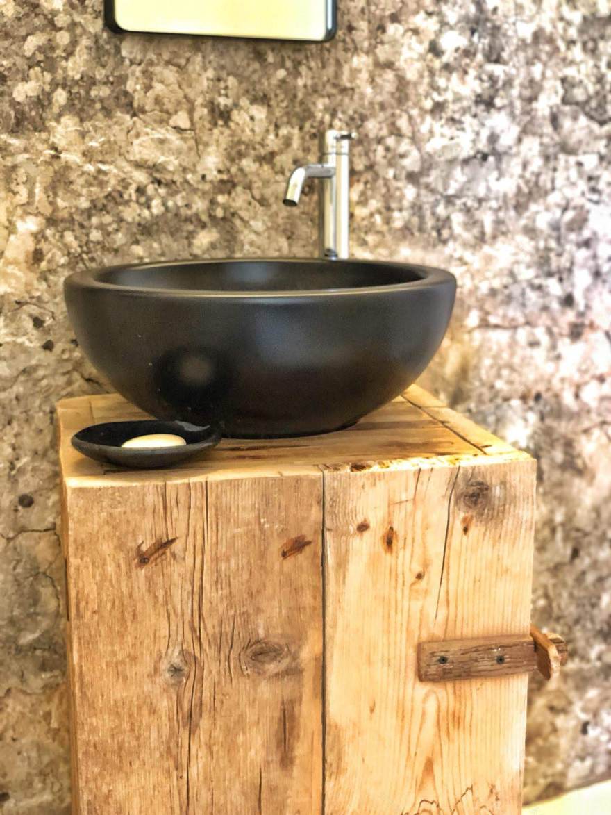 意大利乡村别墅“Rifugio Lanzagallo”-32