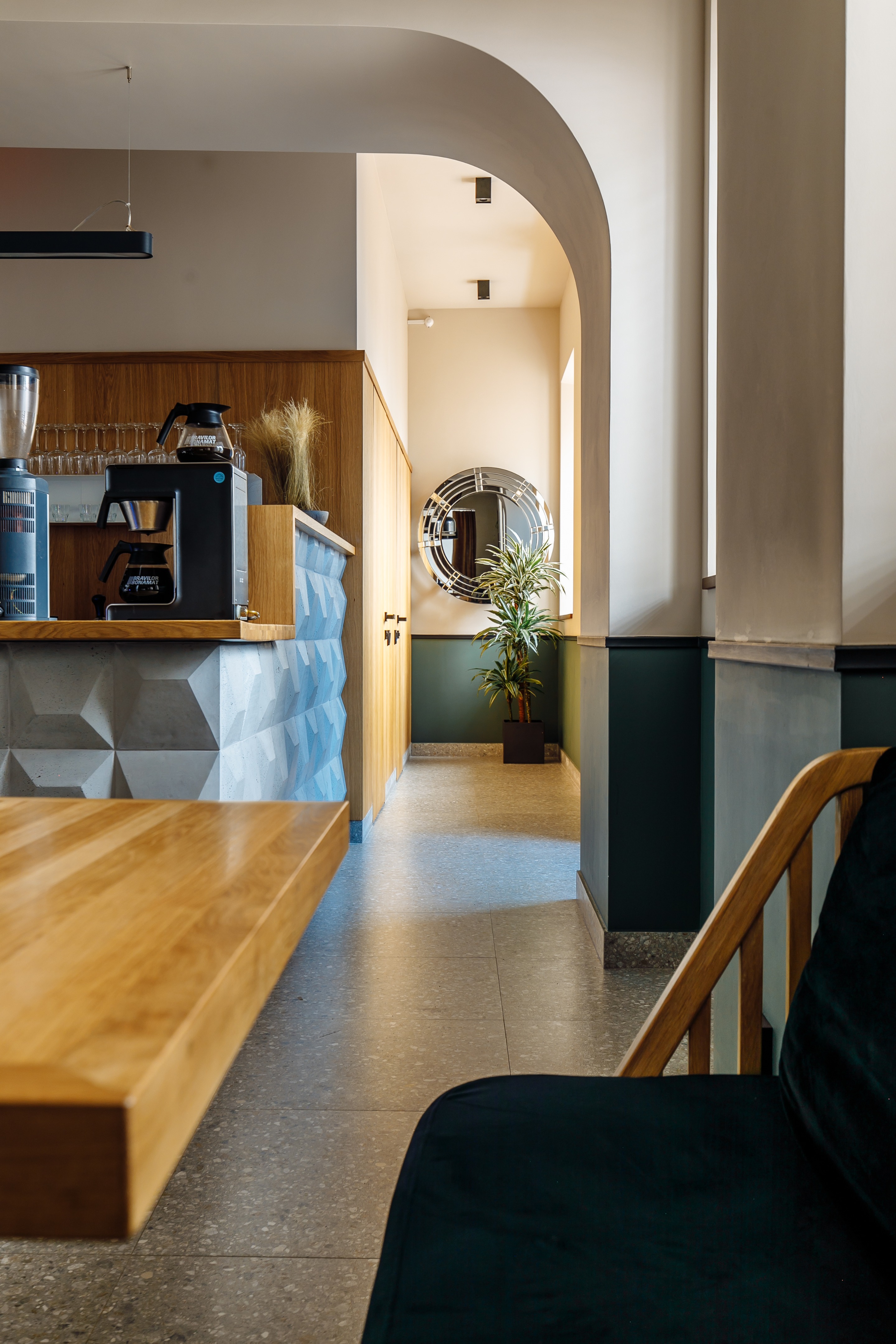 斯普拉瓦咖啡馆-6