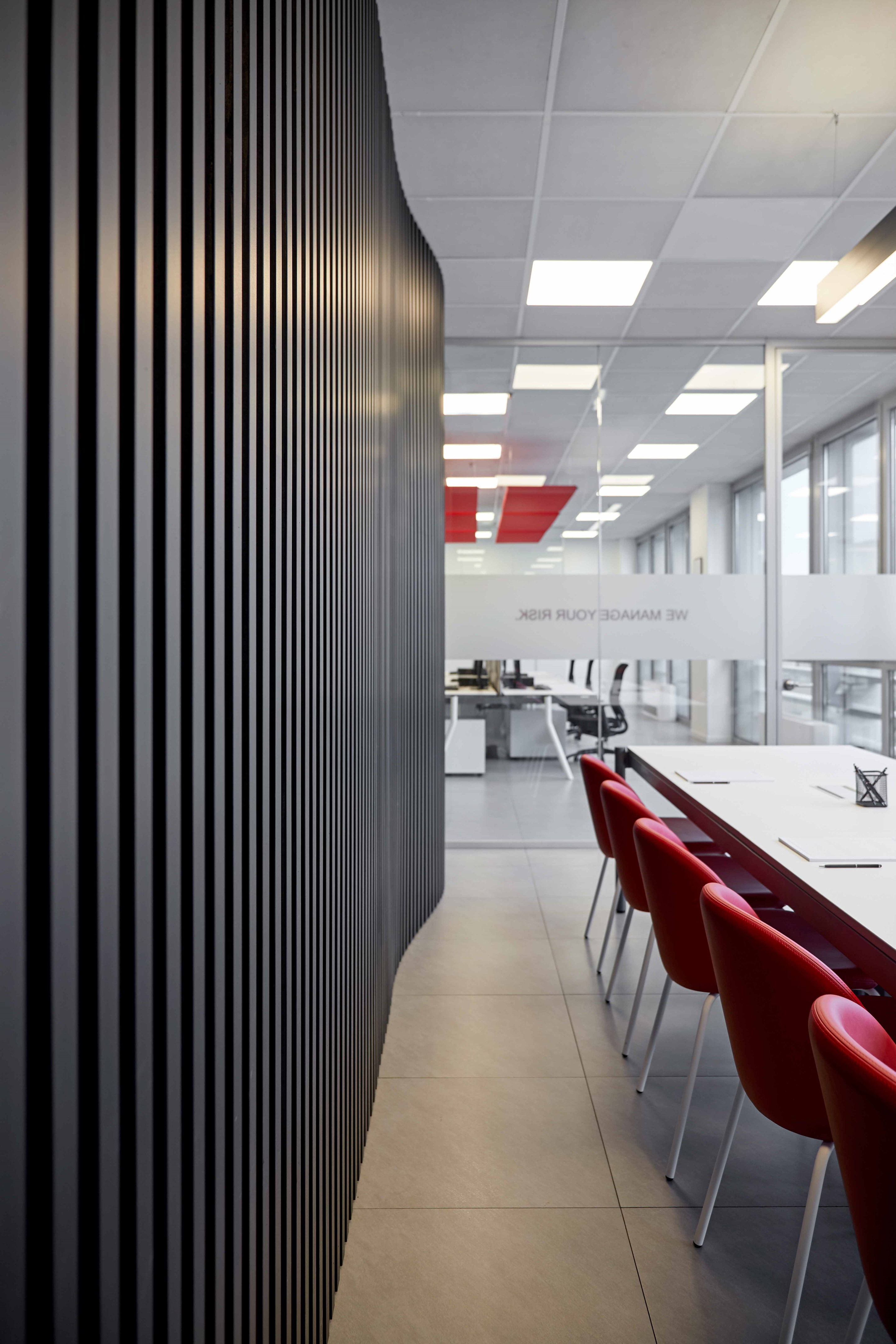 未来时代办公空间设计-12