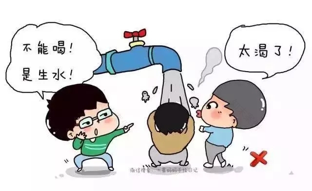 全屋净水设计攻略 | 解决家庭用水污染问题-8