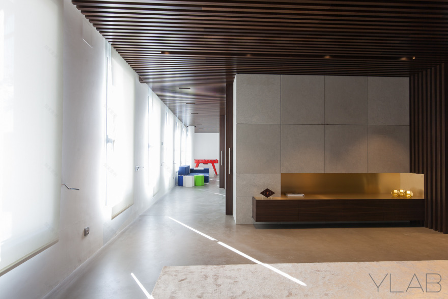 巴塞罗那山脉别墅,温暖舒适的度假胜地-39