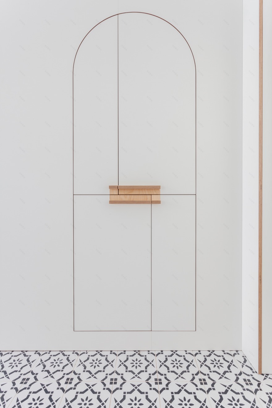 意大利 Ortigia 岛历史中心 50 平米公寓翻新-6