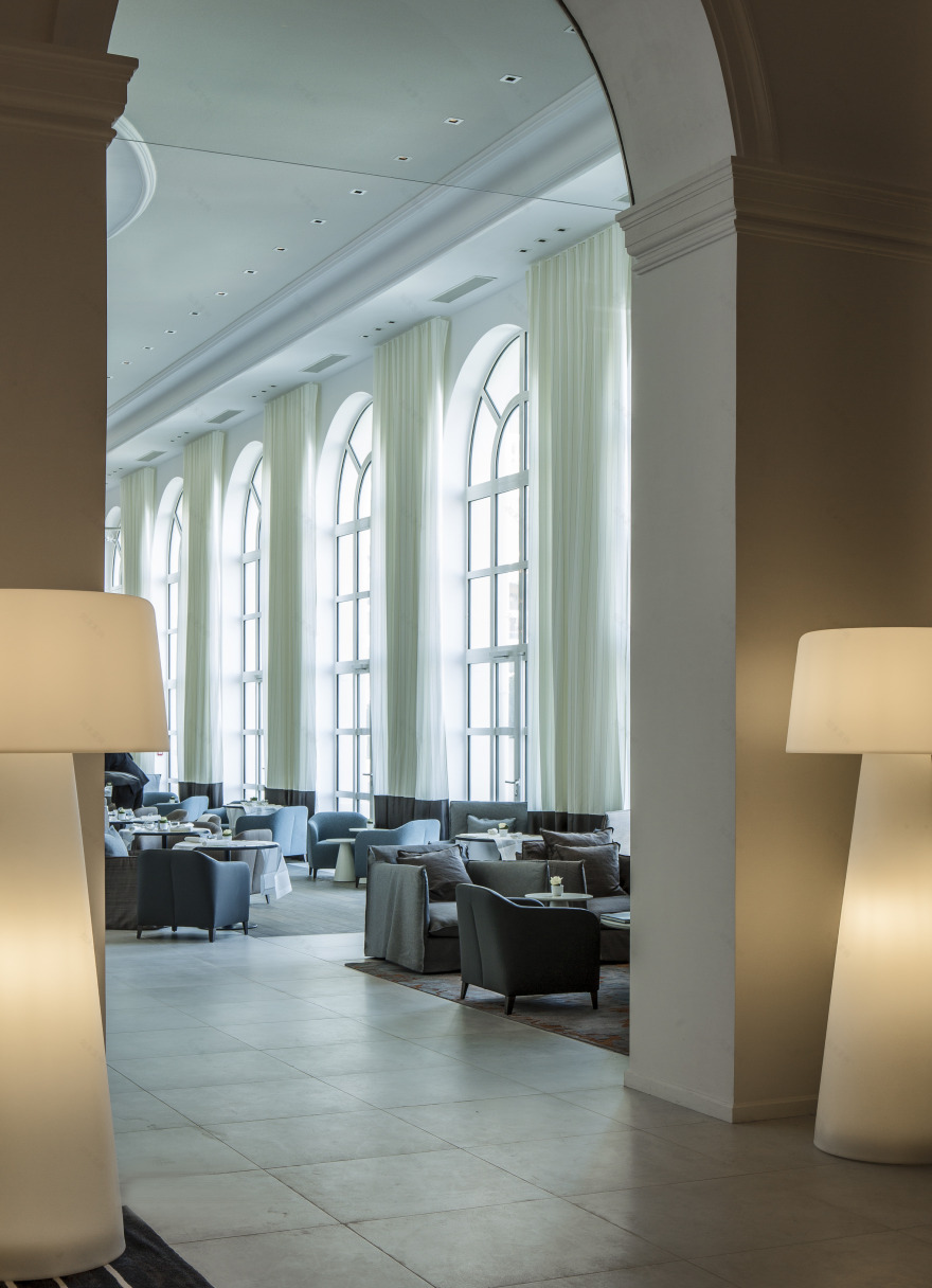 诺埃尔打造的海滨传奇酒店(Hotel des Cures Marines)-24