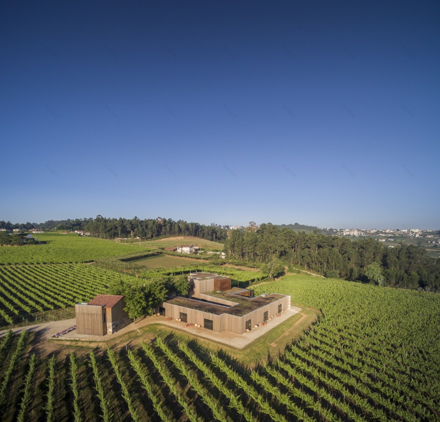 葡萄牙葡萄酒体验酒店·MONVERDE 乡村酒店-11