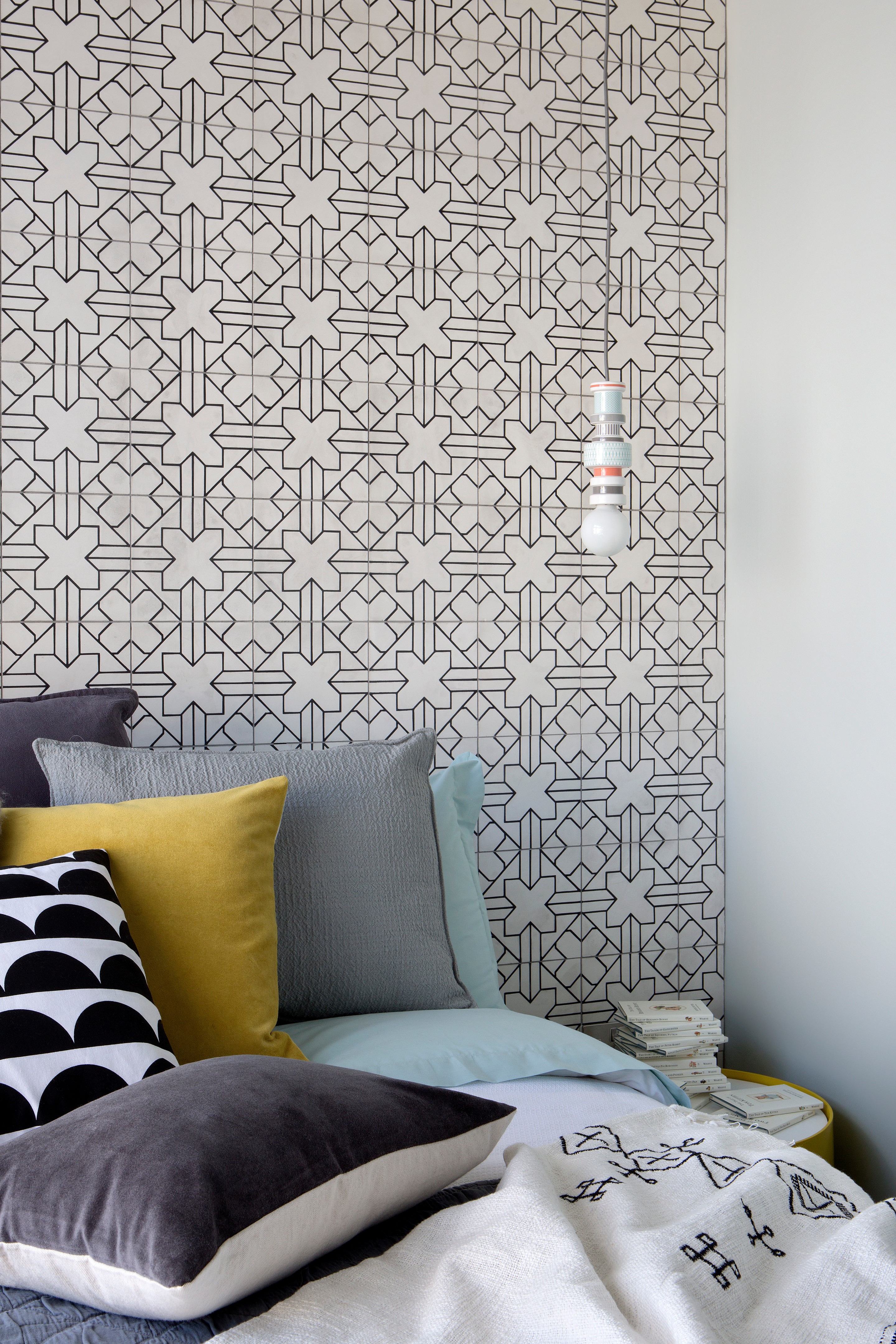 Bolton Coach House 设计丨KLD-39