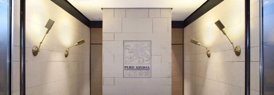 束身的空间丨中国珠海-4