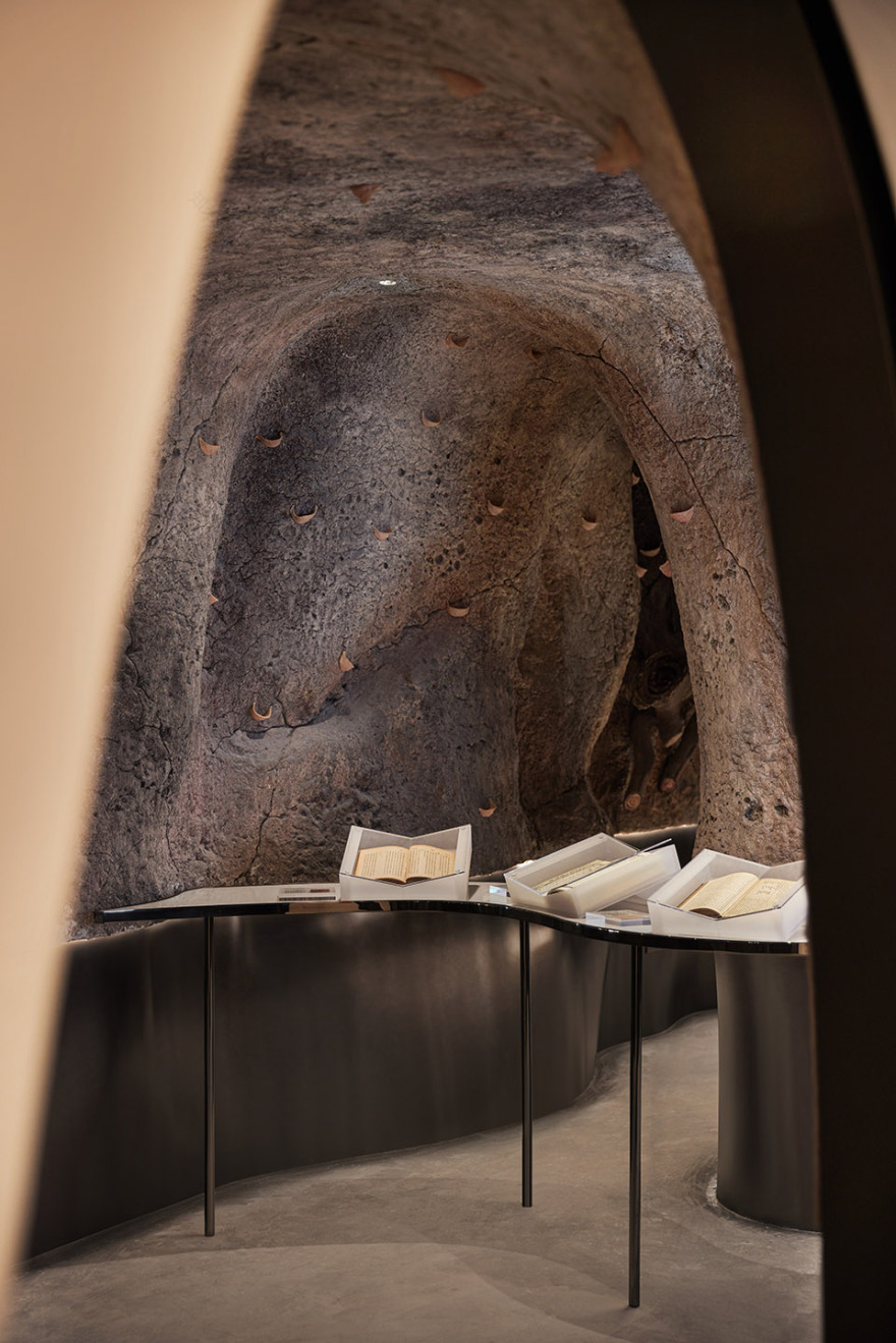 小仙炖鲜炖燕窝北京旗舰店丨中国北京丨立品设计-42