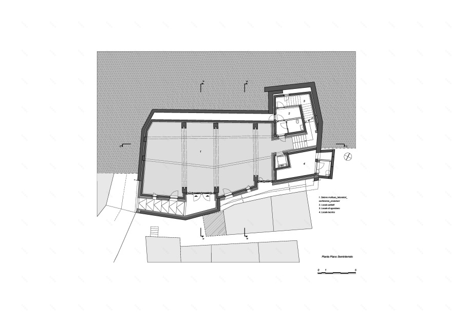 卢波特恩文化中心-15