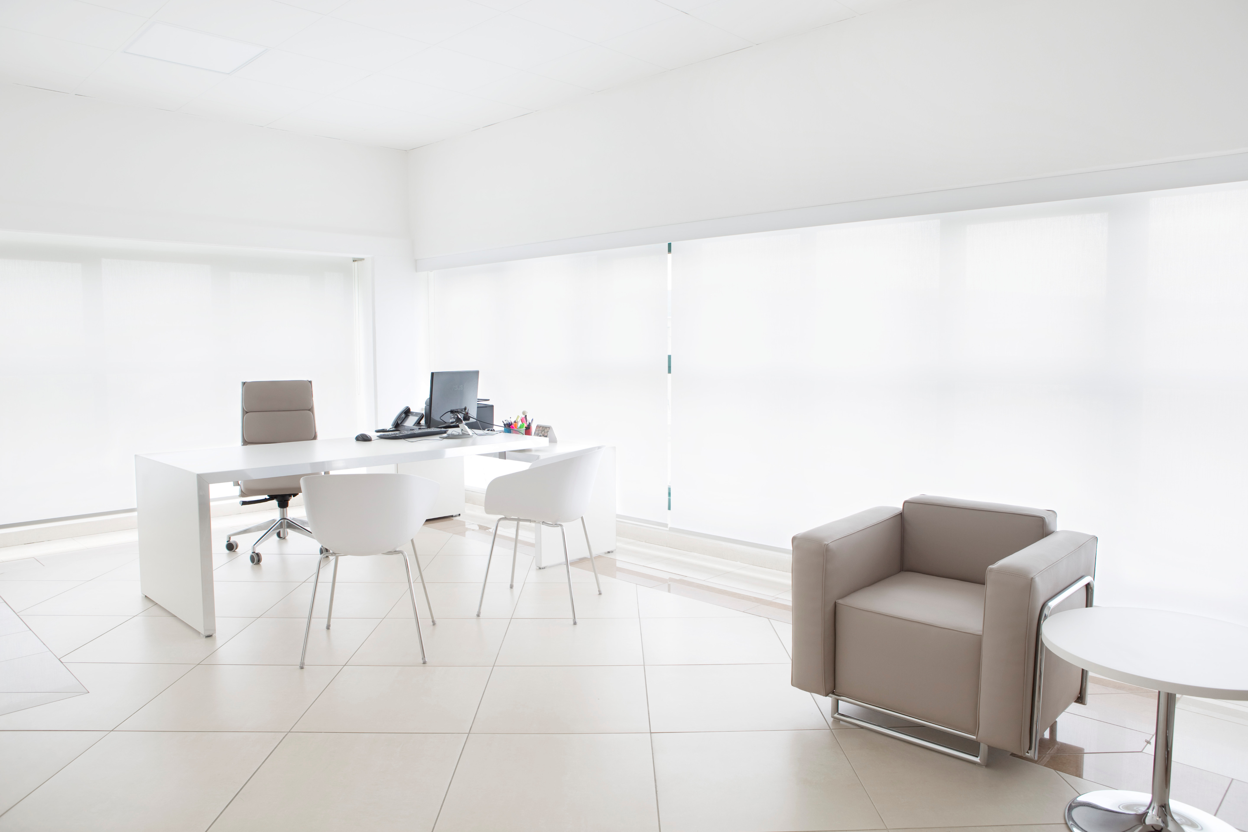 意式风雅·瑞典海军业务公司办公室设计-10